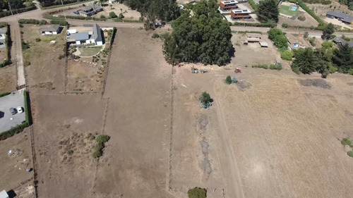 Se Venden Sitios En Excelente Ubicación En Sector Las Vertie