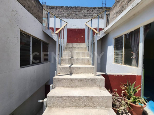 Atención Inversionistas. Propiedad En Venta En Ecatepec, Estado De México.