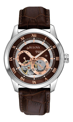 Reloj Bulova 96a120