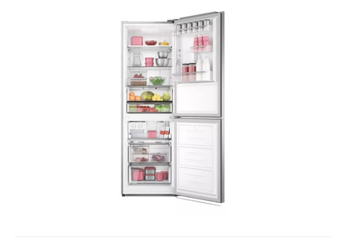 Refrigerador ?bottom ??freezer Frost,,free 317lt-erqr32e2hus