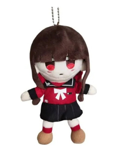 1 Peluche Danganronpa: Happy Havoc Trigger Kokichi Oma