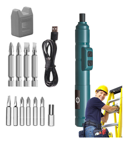 Juego De Destornilladores Electrónicos Kit De Destornillador
