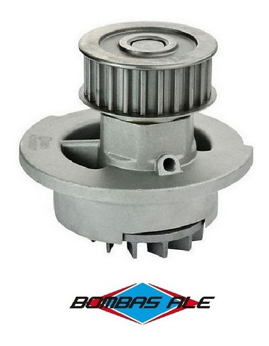Kit Distribucion + Bomba De Agua Chevrolet Corsa 1.4 1.6 8v