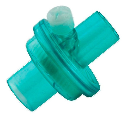 Filtro Hme Humidificador Hygrobaby X 5 Unidades