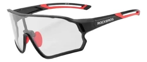 Gafas Rockbros Fotocromaticas