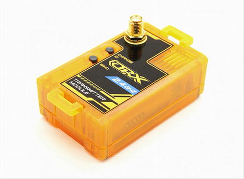 Modulo Orangerx 2,4 Ghz Dsmx / Dsm2 (compatible Futaba)