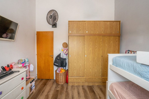 Duplex 4 Ambientes En Venta En Villa Ballester