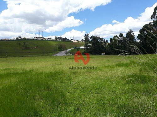 Área, 32000 M² - Venda Por R$ 64.000.000,00 Ou Aluguel Por R$ 300.000,00/mês - Tamboré - Santana De Parnaíba/sp - Ar0086