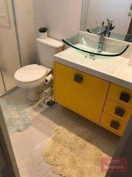Imagem 30 de 30 de Apartamento Com 2 Dormitórios À Venda, 93 M² Por R$ 810.000,00 - Centro - Guarulhos/sp - Ap0140