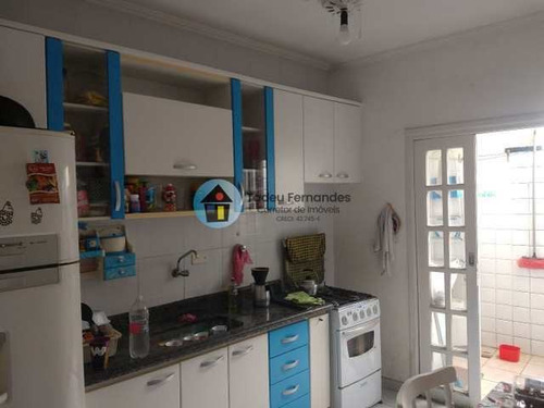 Imagem 12 de 17 de Sobrado De Condomínio Com 3 Dorms, Jd Marina, Mongaguá - R$ 367 Mil, Cod: 109 - V109