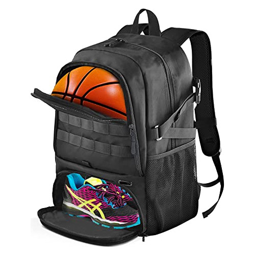 Brotou Baloncesto, Futbol Mochila Voleibol Fútbol Mochila De