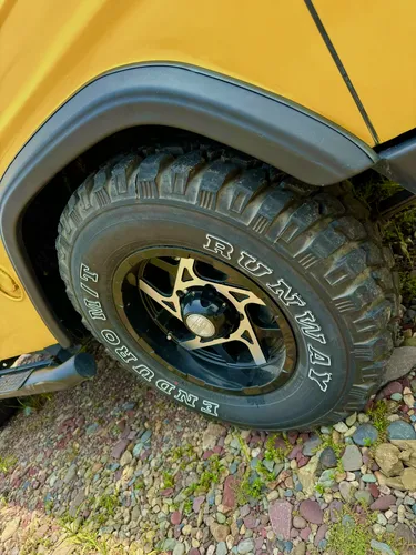 Daihatsu F20 1.6 F20 4X4