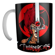 Comprar  Taza De Cerámica Thundercats Espada Del Augurio Lion