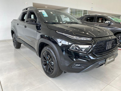 Fiat Toro 1.3 TURBO 270 FLEX VOLCANO AT6