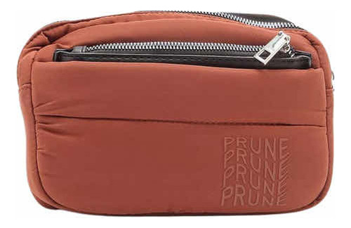 Prune - Riñonera De Nylon Prune Softy New Arrivals 