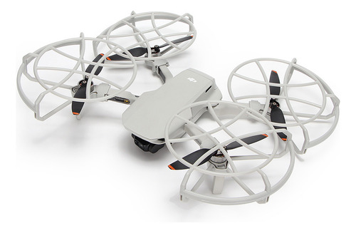 Para Dji Mini 1/2 Cubierta Completa De La Pala De La Hélice