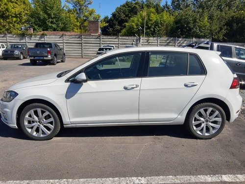 Nuevo Volkswagen Golf 1.4 150cv Comfortline Aut Gs