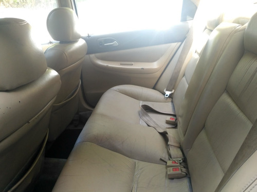 Honda Accord 2.3 Ex Aut