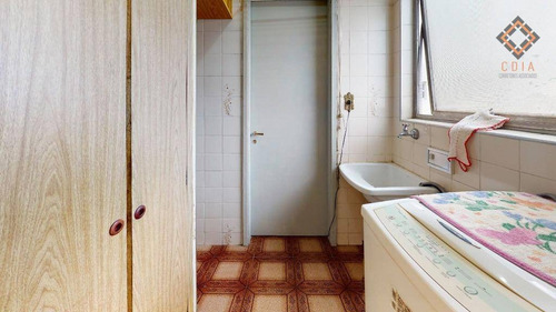 Imagem 13 de 27 de Apartamento Com 2 Dormitórios À Venda, 60 M² Por R$ 639.000,00 - Vila Mariana - São Paulo/sp - Ap48012