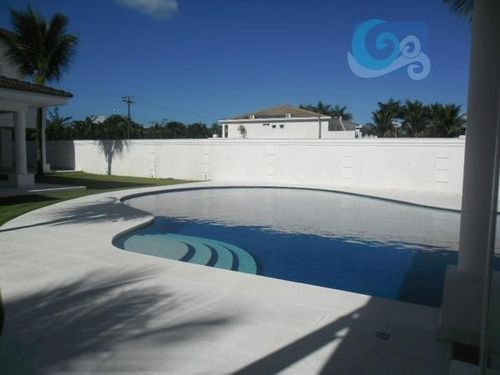 Imagem 6 de 27 de Casa À Venda, Condomínio Jardim Acapulco - Guarujá - Ca1325