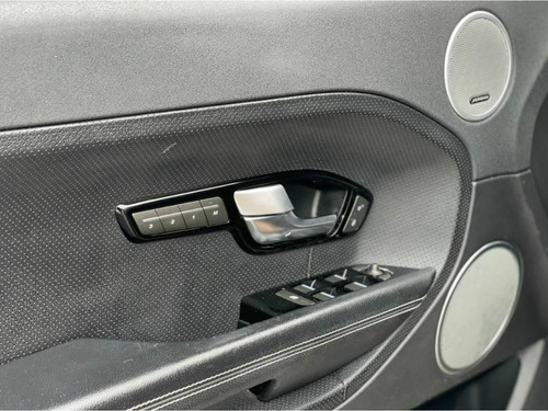 Land Rover Range Rover Evoque Evoque Zanzibar 2.0