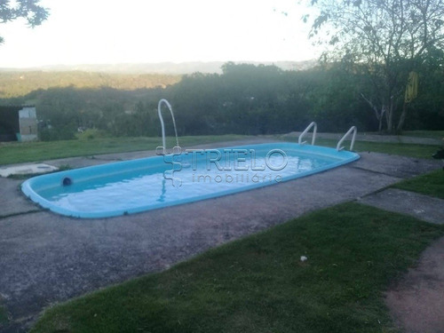 Imagem 11 de 15 de Venda - Chacara 1000 M² - Chacara Vista Alegre - Aruja - V-3194