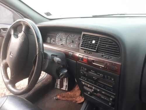 Imagem 5 de 8 de Citroen Xantia 1.8 16v 1995 Sucata Somente Peças