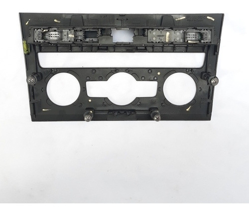 Mascarilla Central De Clima Seat León 2014-2020 Original (Usado)