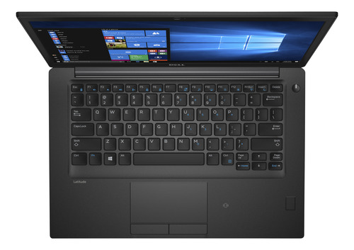 Dell Latitude 7480 Core I5 7300u 16gb 256gb Ssd Táctil Win11 (Reacondicionado)