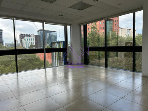 Oficina En Renta En Polanco
