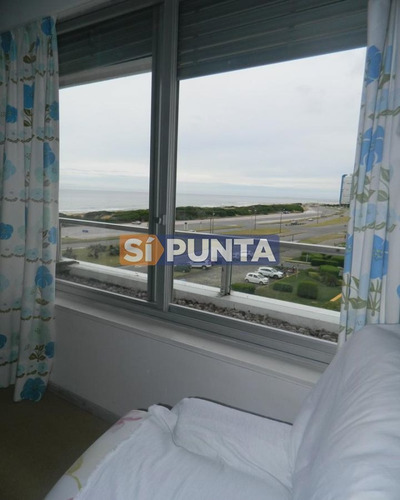 Imagen 10 de 16 de Apartamento En Venta - Brava