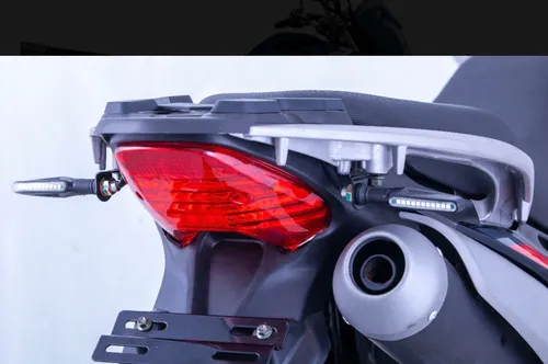 Zanella Zr 125cc