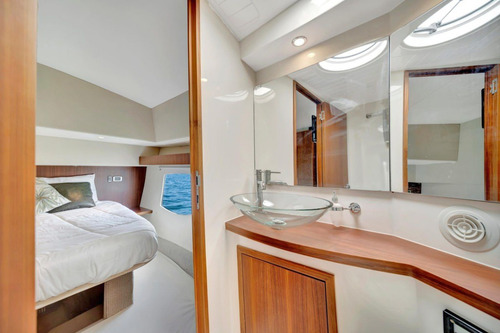 Yate Sea Ray 390 Motor Yacht 39 Lv2850