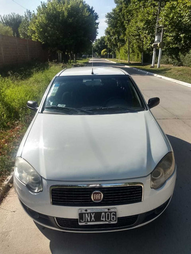 Fiat Palio 1.4 Attractive Active C/alarma 2011