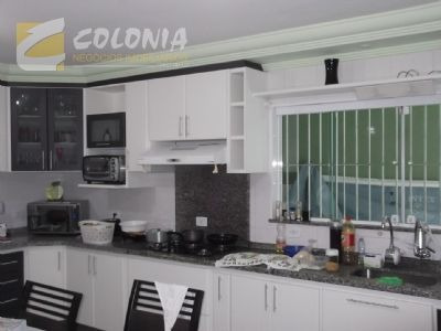 Imagem 16 de 30 de Casa - Ref: 35114
