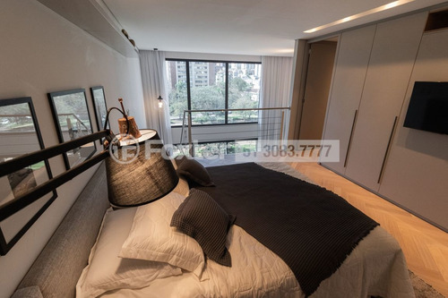 Imagem 14 de 30 de Loft, 1 Dormitórios, 78.88 M², Petrópolis - 204157