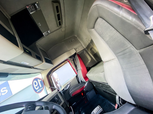 Imagem 9 de 11 de Volvo Fh 460 Globetrotter 6x2 2019