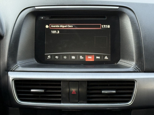 2015 Mazda Cx-5 2.0 Skyactiv R Auto