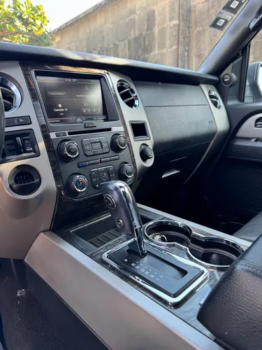 Ford Expedition 3.5 Expedition Limited 4x2 Mt