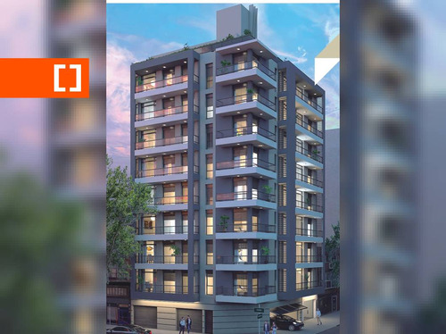 Venta De Apartamento Obra Construcción 4 Dormitorios En Barrio Sur, Horus Art 2 Unidad 1001