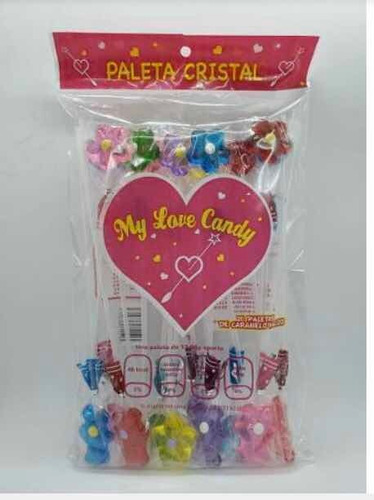 Paquetes Dulces Para Armar 60 Bolos Incluye Y Bolsitas