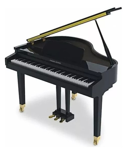 Piano Digital Pearl River Gp1100 Alta Calidad! Concierto! Nu