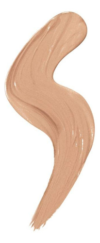 Base Almay Skintone Matching Smart Shade, Spf15, 30 Ml