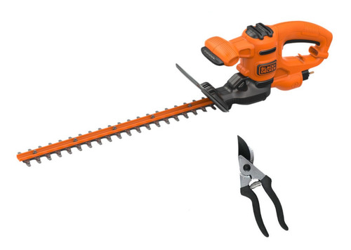 Podador Cerca Viva 420w Sabre De 18pol C/ Alicate De Podar