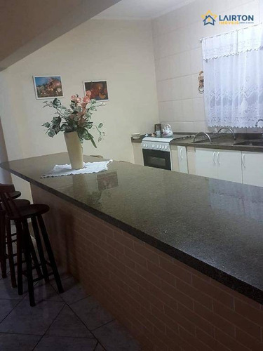 Chácara Residencial À Venda Em Condomínio Fechado, Piracaia - Ch0792. - Ch0792
