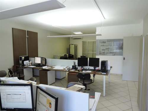 Imagem 3 de 15 de Predio Comercial No Setor Sul - V-23353