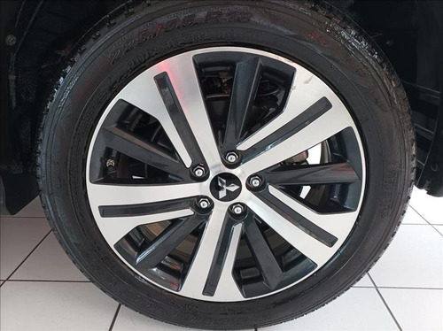 Imagem 7 de 14 de Mitsubishi Outlander 2.0 Mivec Hpe