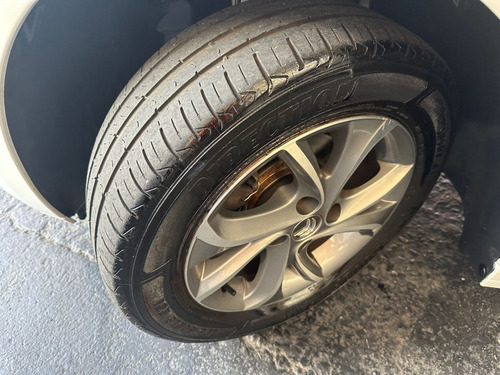 Citroën C3 1.2 PURE TECH FLEX TENDANCE MANUAL