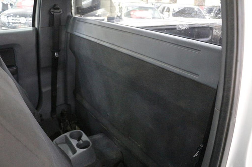 Ford Ranger 2.5 Xls Sport Cab. Simples 4x2 Flex 2p