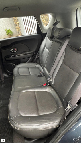 Kia Soul 1.6 Ex Flex Aut. 5p